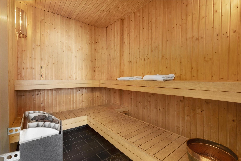 Sauna Hotel Bollnas