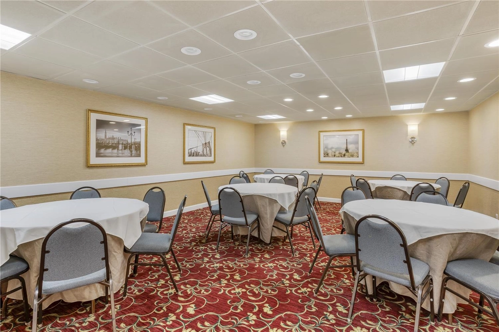 Event Center