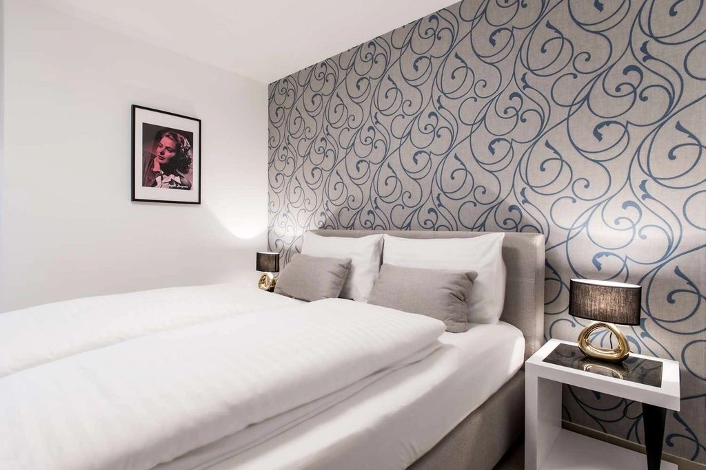 Suite amenity