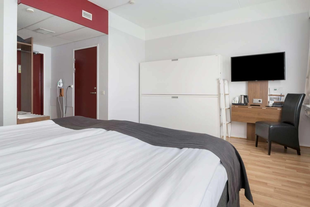 Family BW Hotel Statt Katrineholm