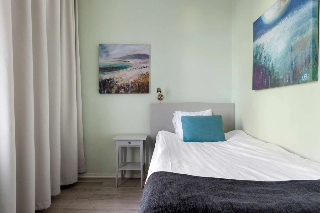 Single superior BW Hotel Statt Katrineholm