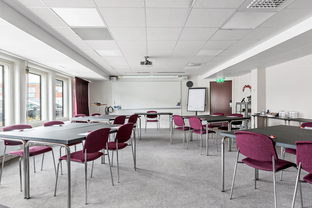 Gamla Stan Conference BW Plus Park Airport Hotel