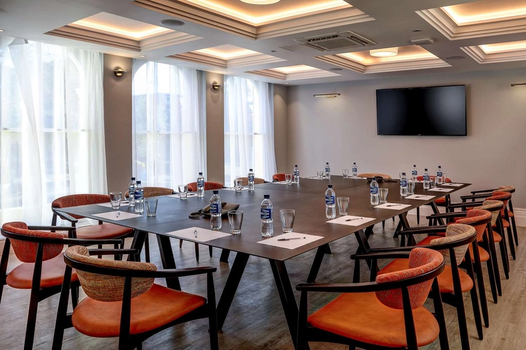 Meeting Space