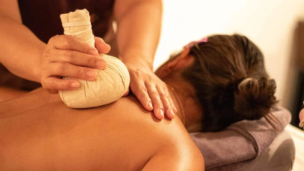 Relaxy Massage