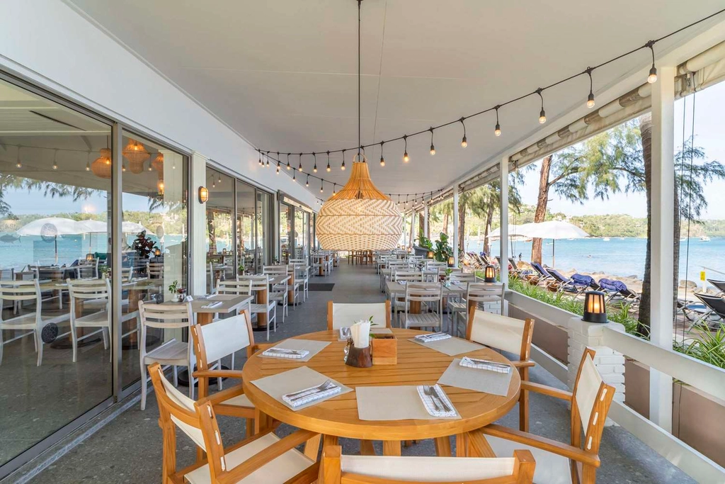 Seaside Seafood Kitchen
