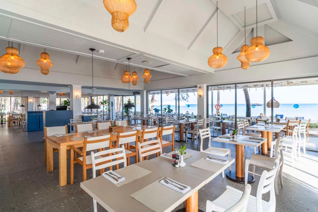 Seaside Seafood Kitchen