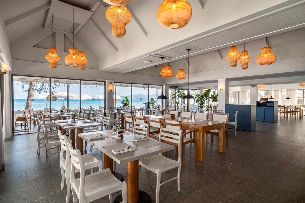 Seaside Seafood Kitchen