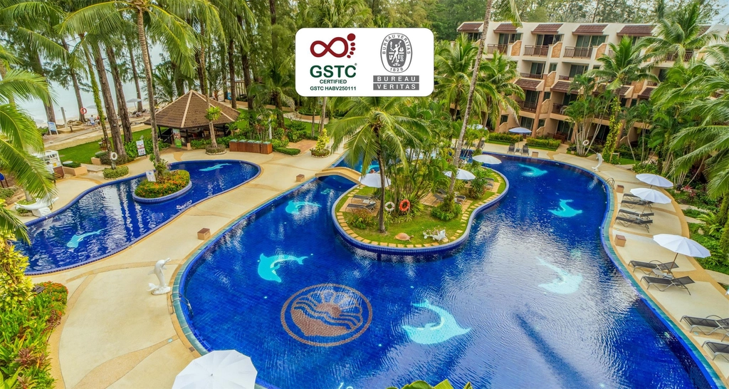 BW Premier Bangtao Beach Resort amp Spa