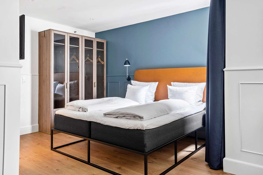 BW The Huxley Cph Junior Suite