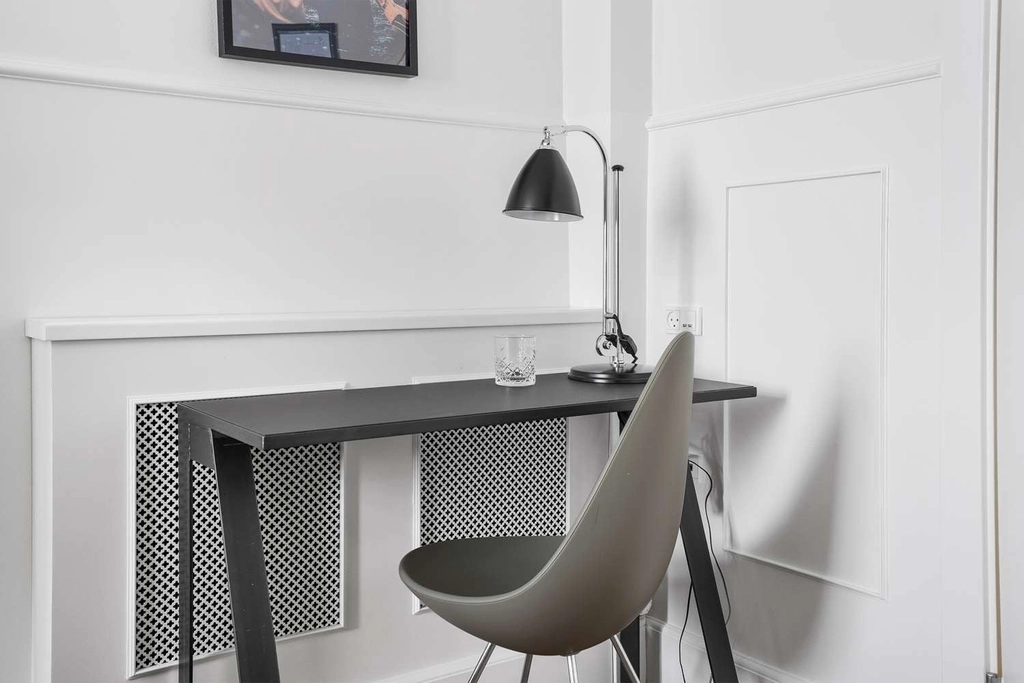 BW The Huxley Cph Business