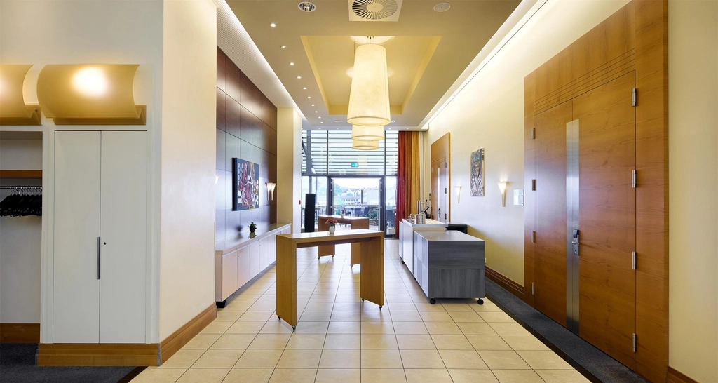 Meeting room
