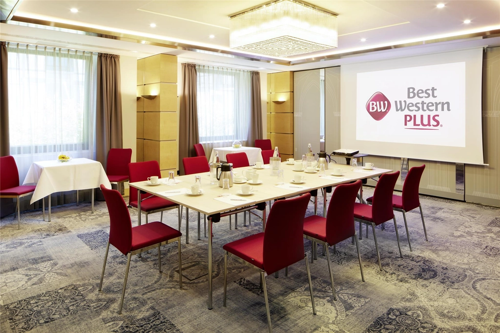 Meeting room