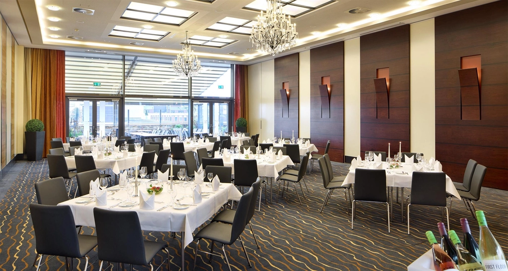 Ballroom