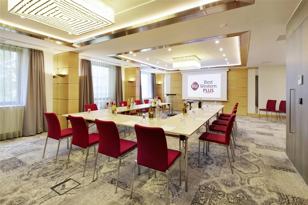 Meeting room