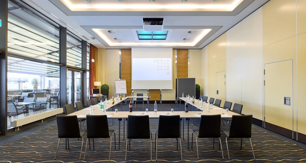Meeting room