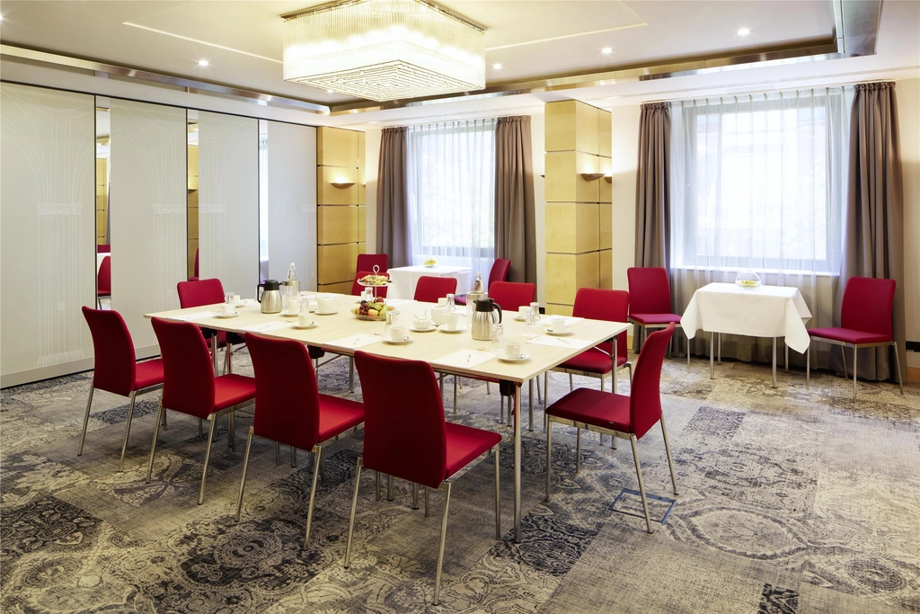 Meeting room