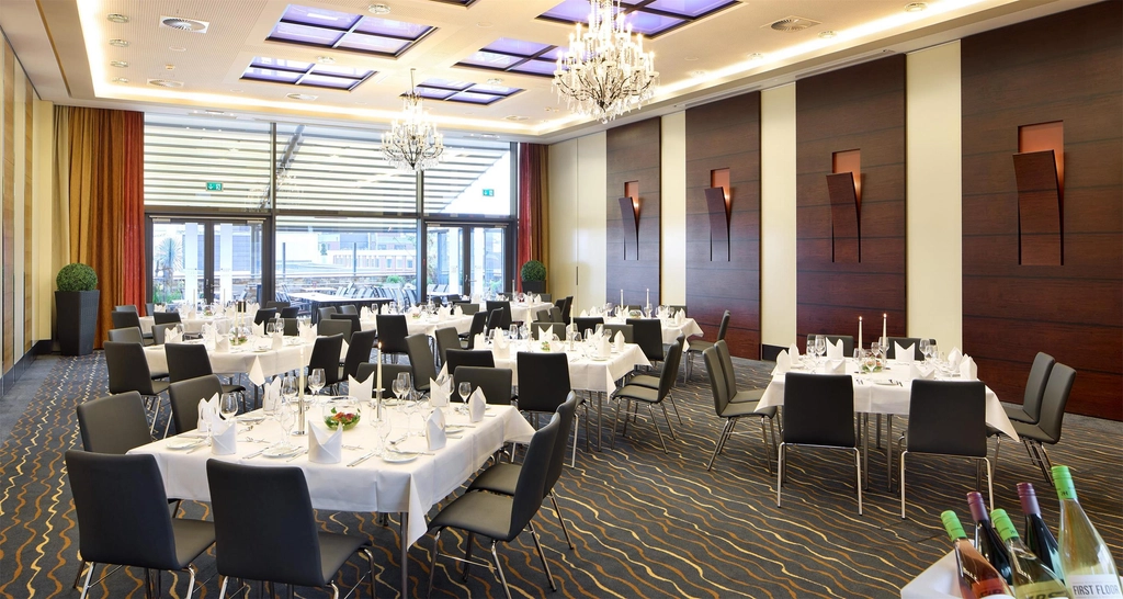 Ballroom
