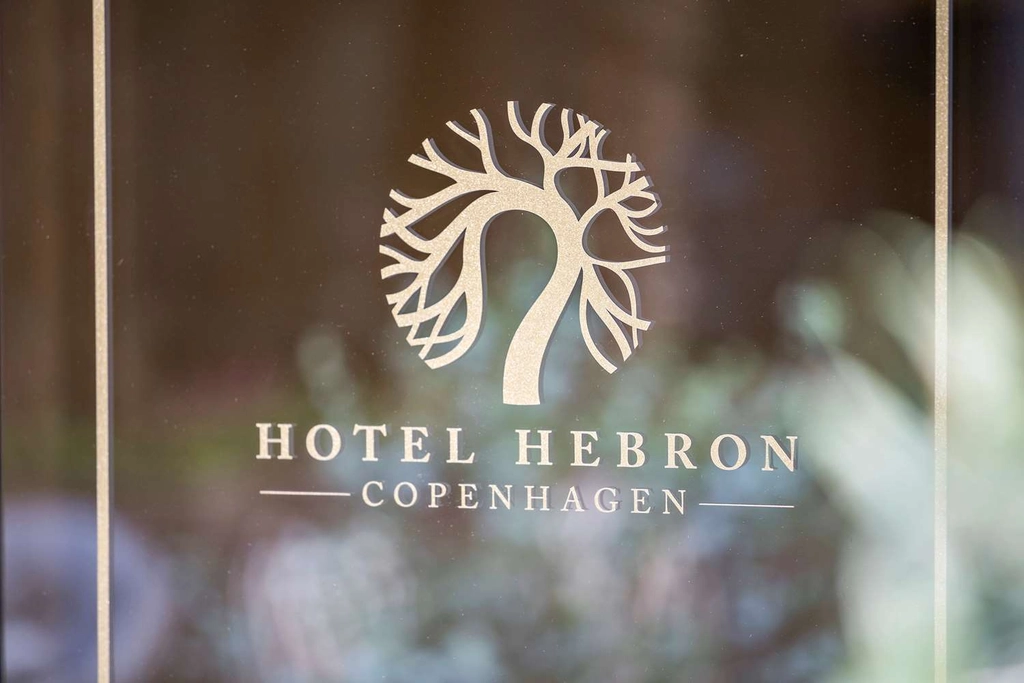 BW Hebron facade