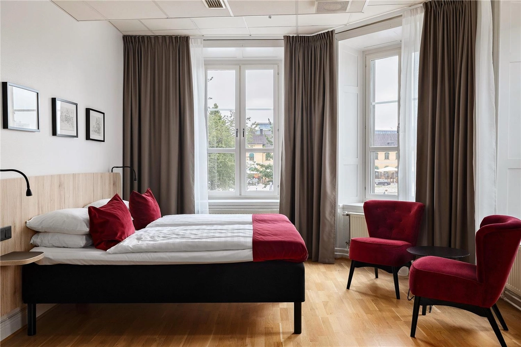 Family Hotel Svava