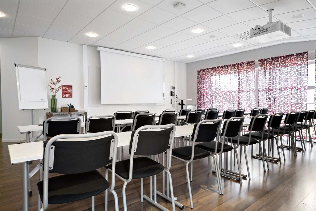 Conference three BW Hotell Ljungby