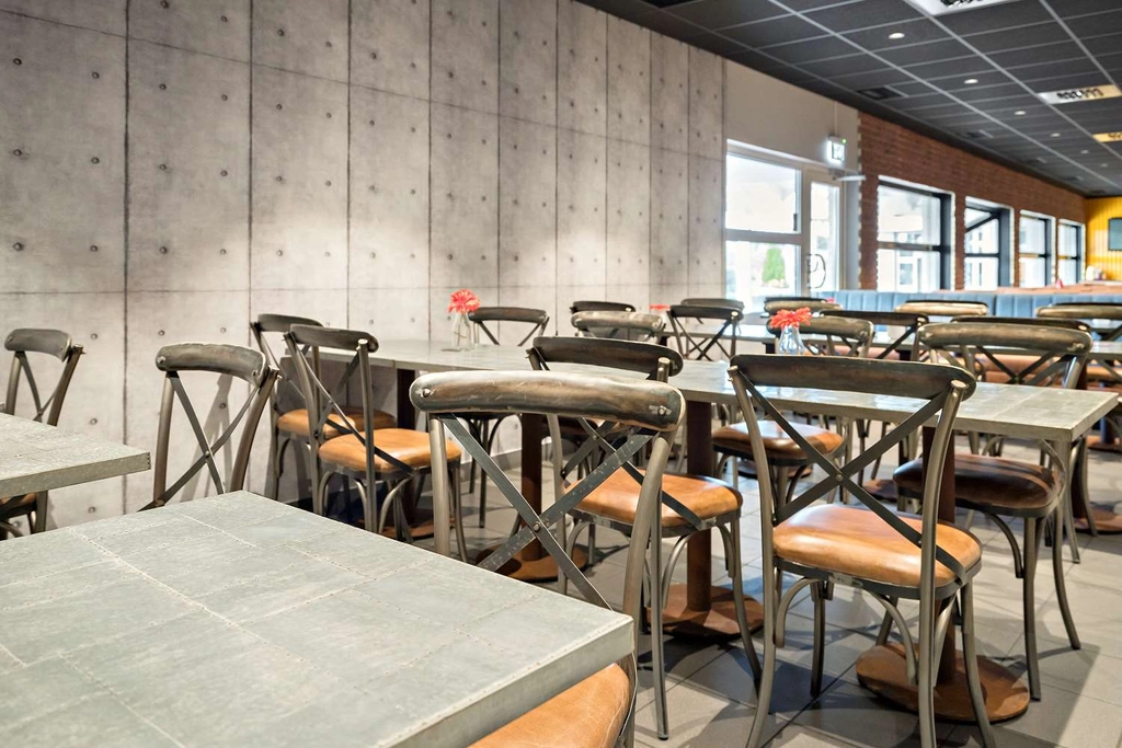 Restaurant BW Hotell Ljungby