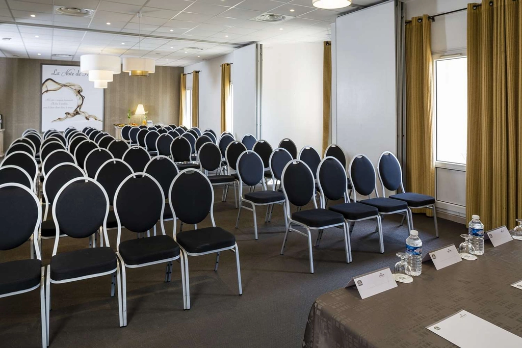 Meeting Facilities