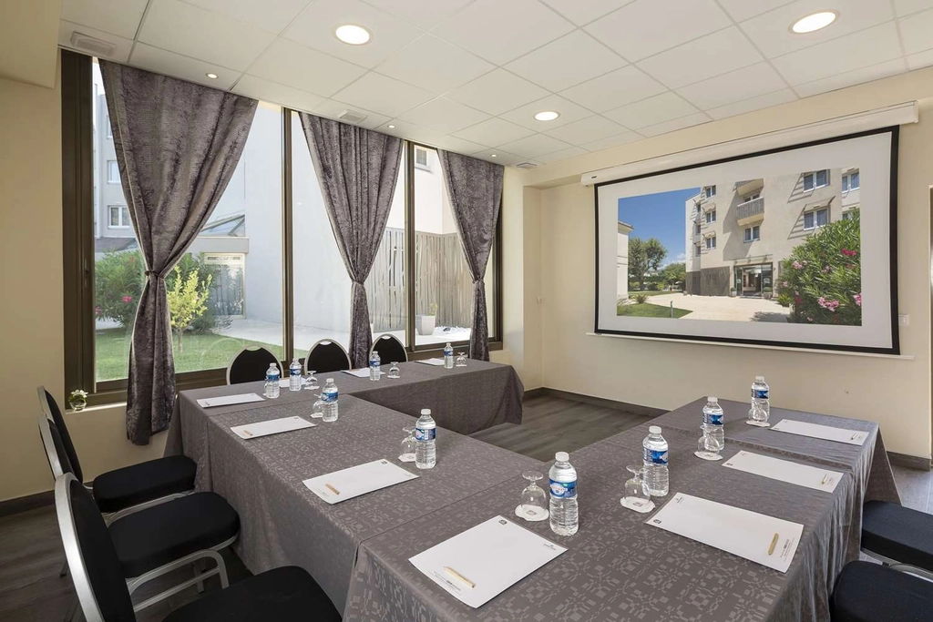 Meeting Facilities