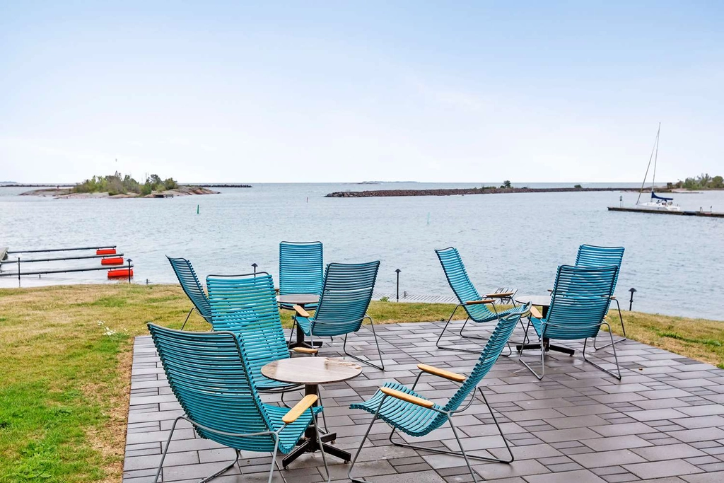 Best Western Corallen Patio
