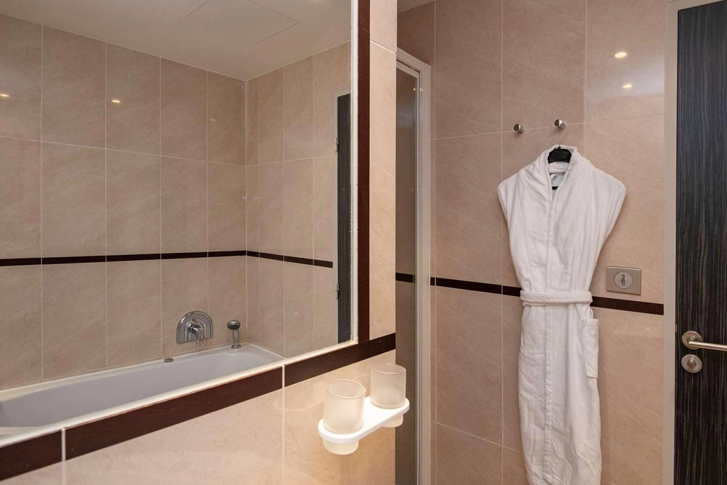 Chambre JS Double SDB