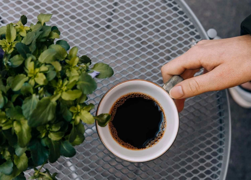 Coffee