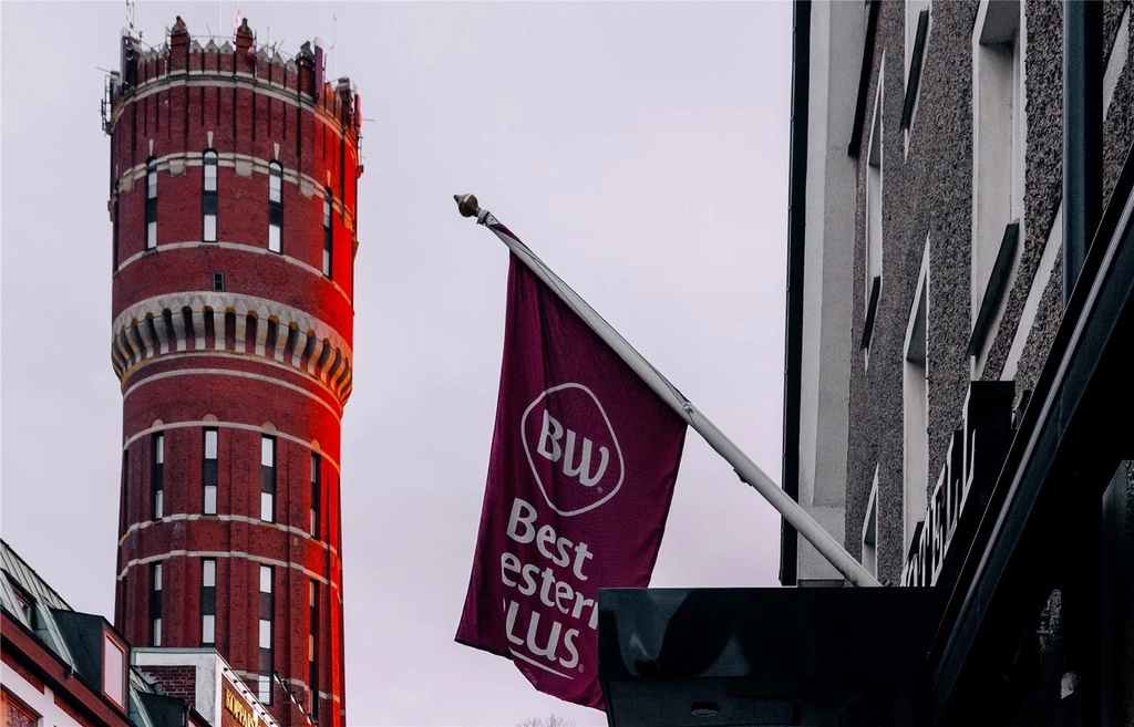 BW Kalmarsund Hotell Local attraction
