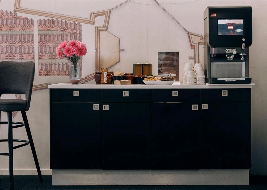 Best Western Kalmarsund Coffee