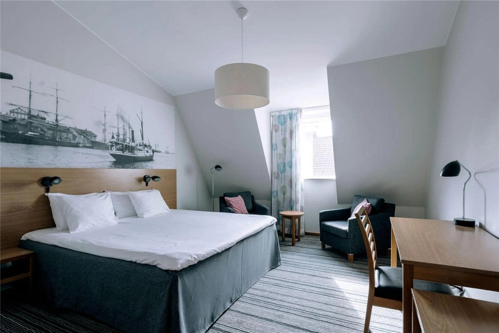 Best Western Kalmarsund Deluxe Overview