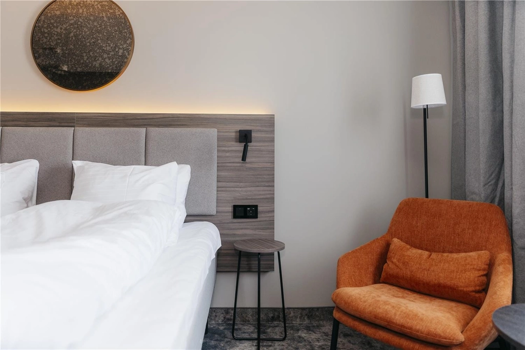 BW Plus Kalmarsund Hotell Double