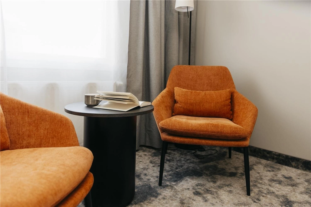 BW Plus Kalmarsund Hotell Queen