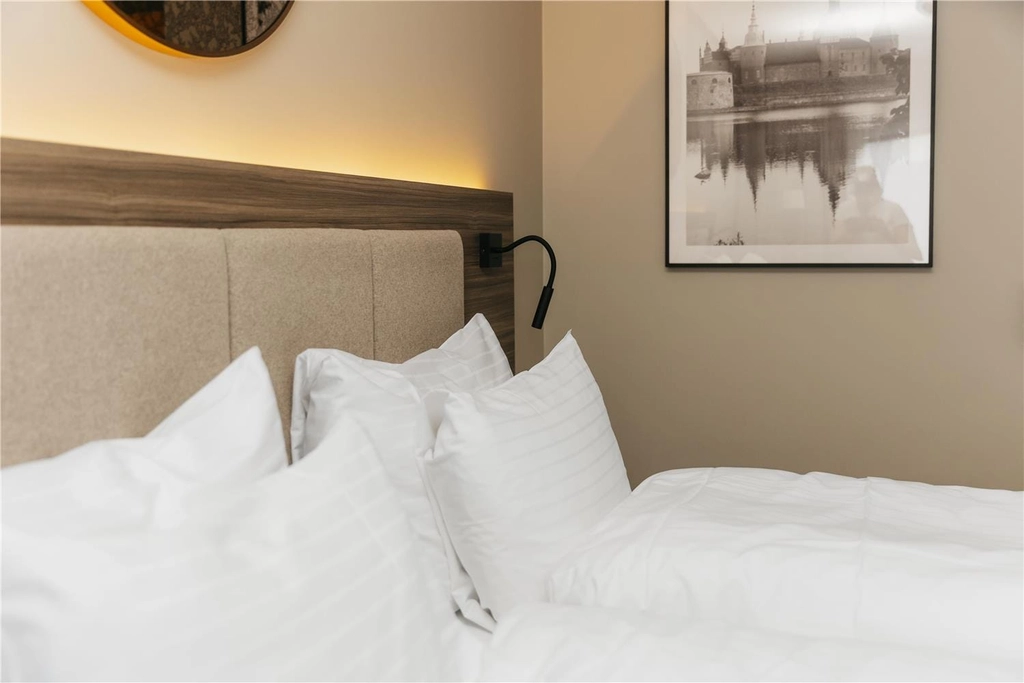 BW Plus Kalmarsund Hotell Queen