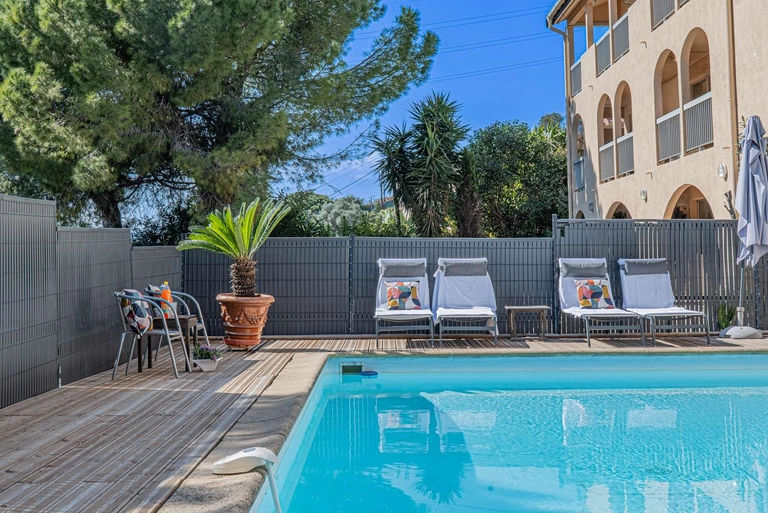 Pool Outdoor
