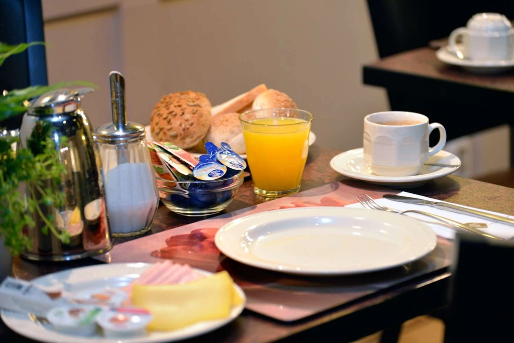 Breakfast