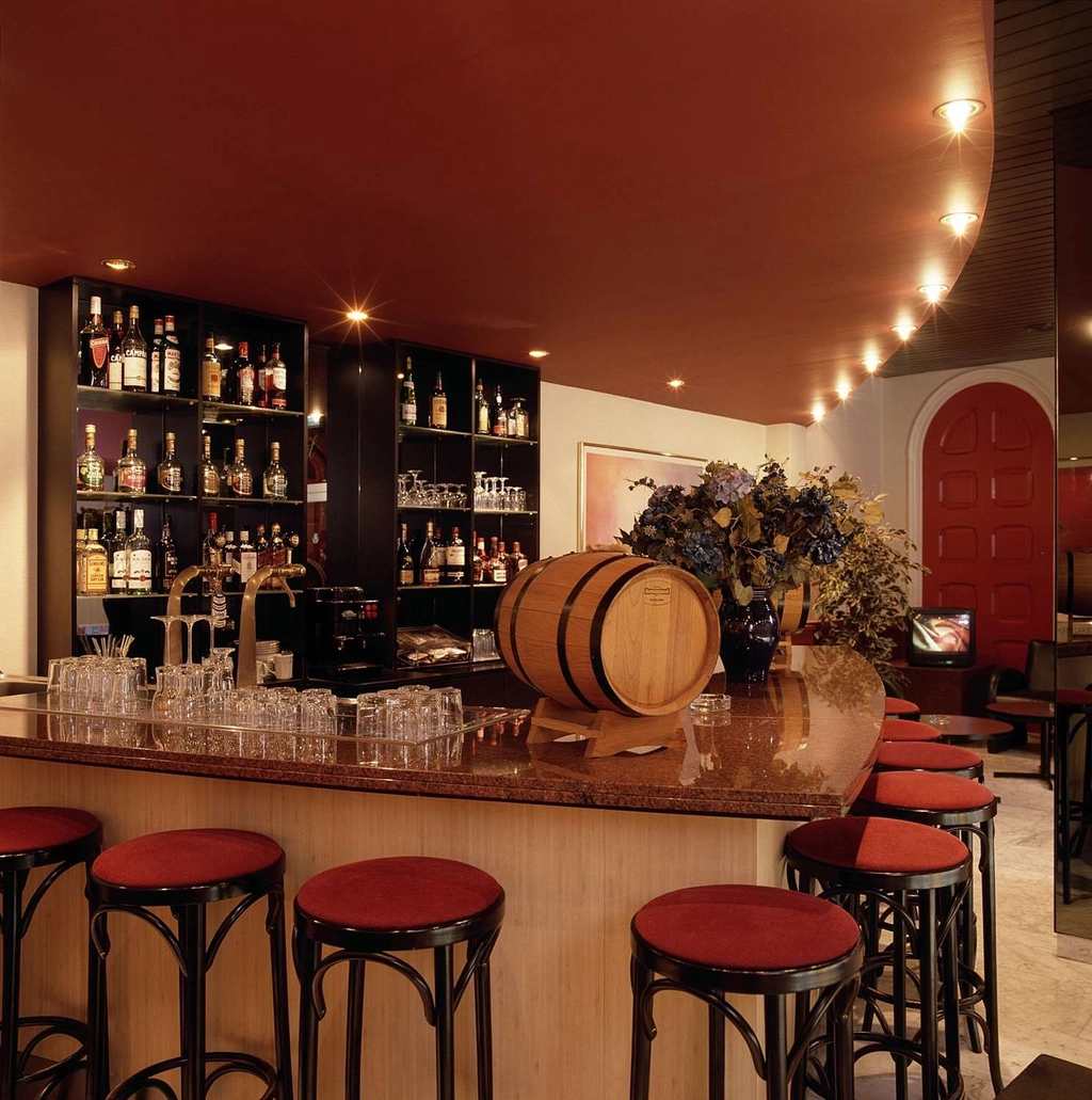 Bar/Lounge