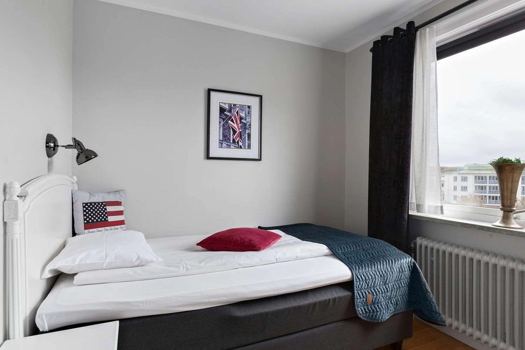 Single BW Vetlanda Stadshotell