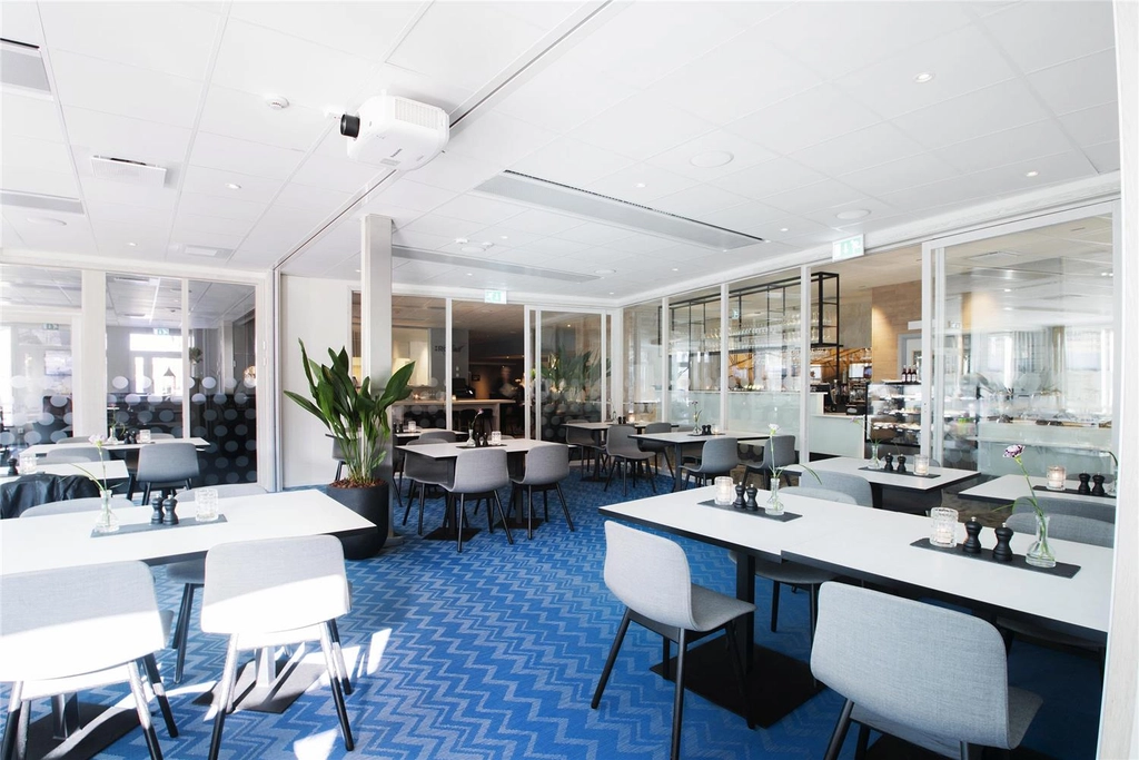 Restaurant RC Jonkoping