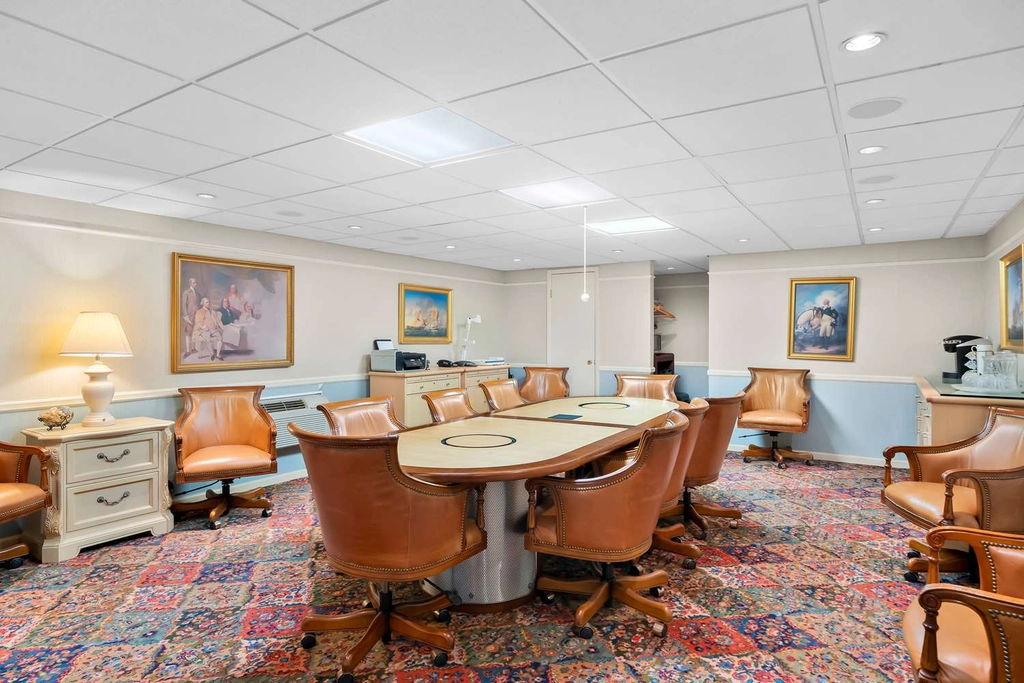 BW SureStay Plus Wilmington DE MeetingRoom