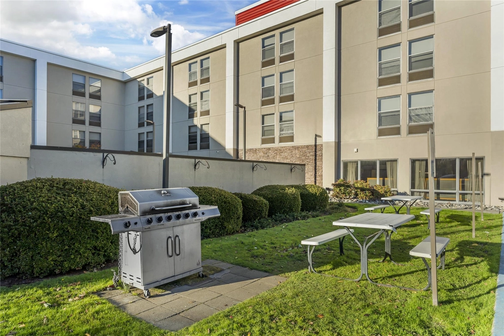 Outdoor Area