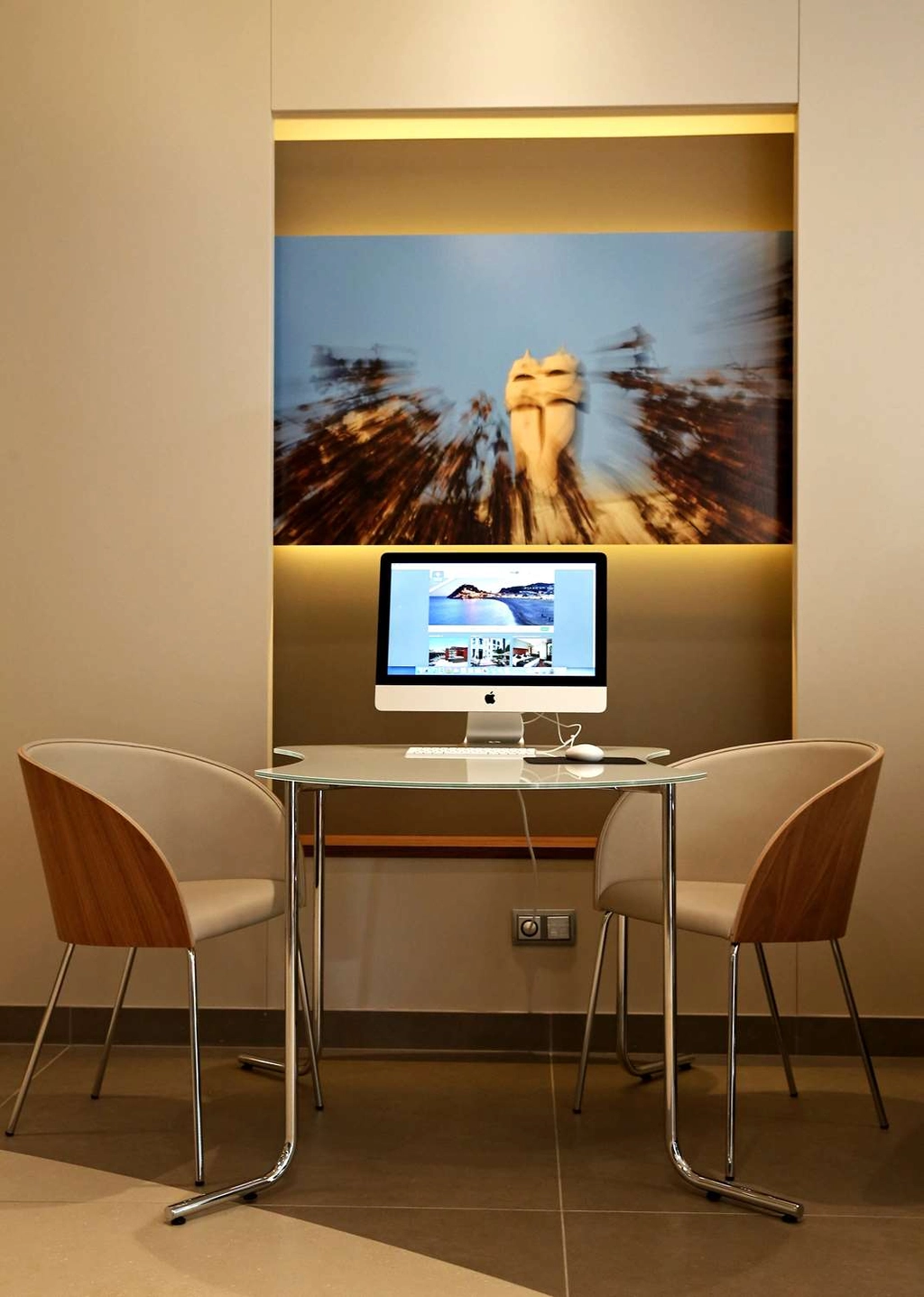 Internet Corner