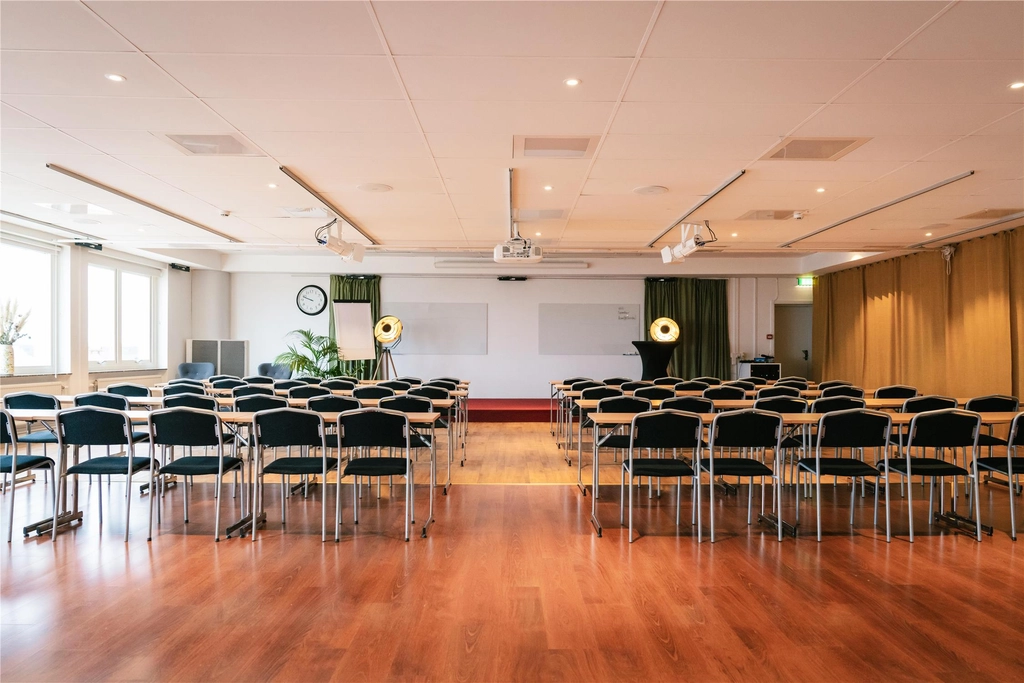 Conference Rattvikssalen