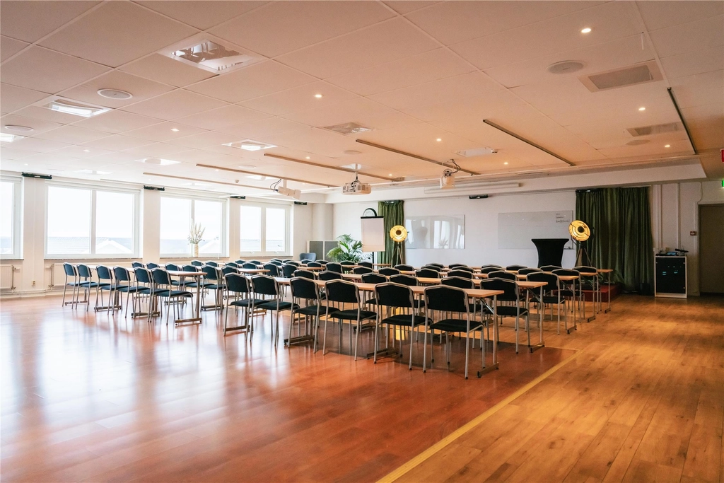 Conference Rattvikssalen