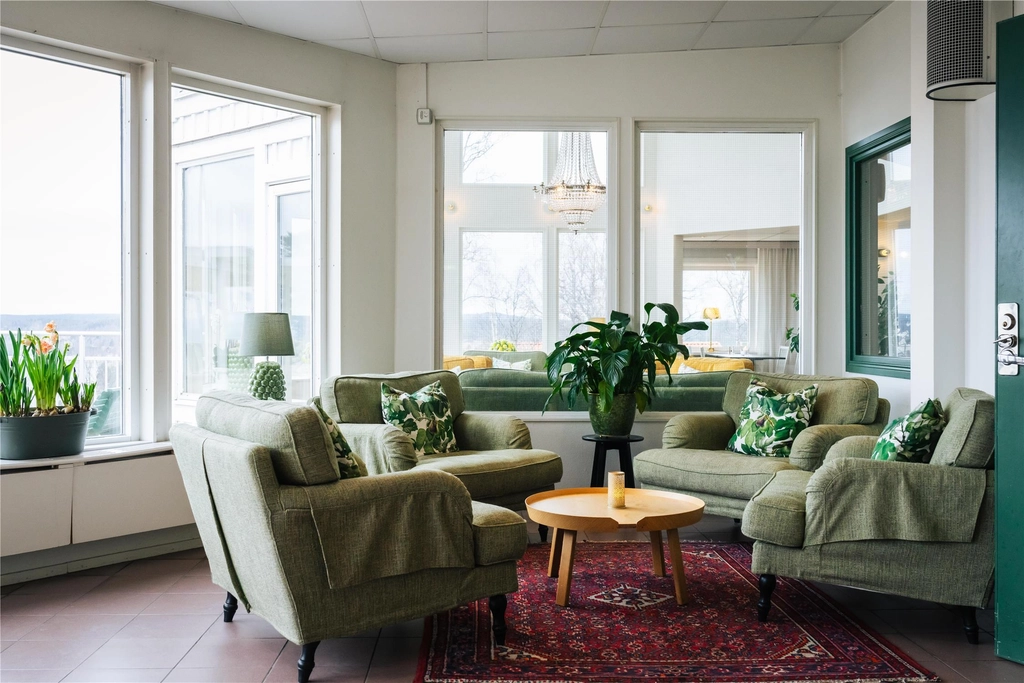 Lobby Lerdalshojden