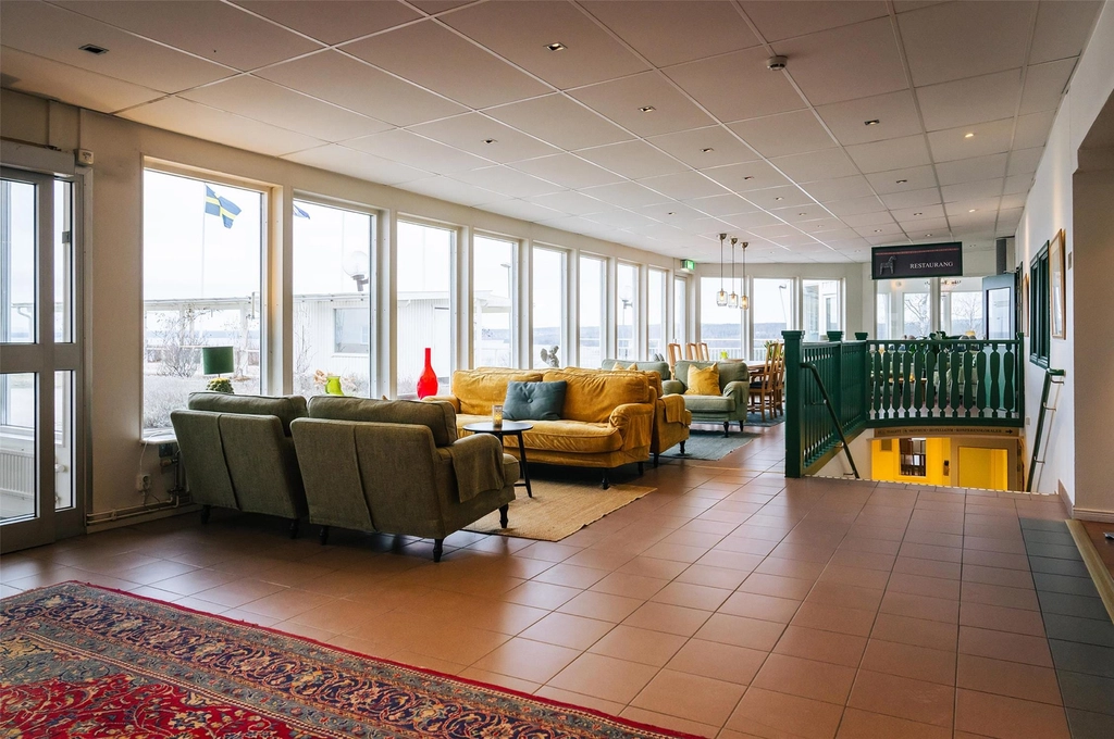 Lobby Lerdalshojden