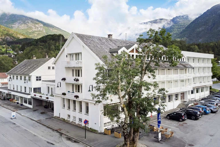 First Hotel Kinsarvik