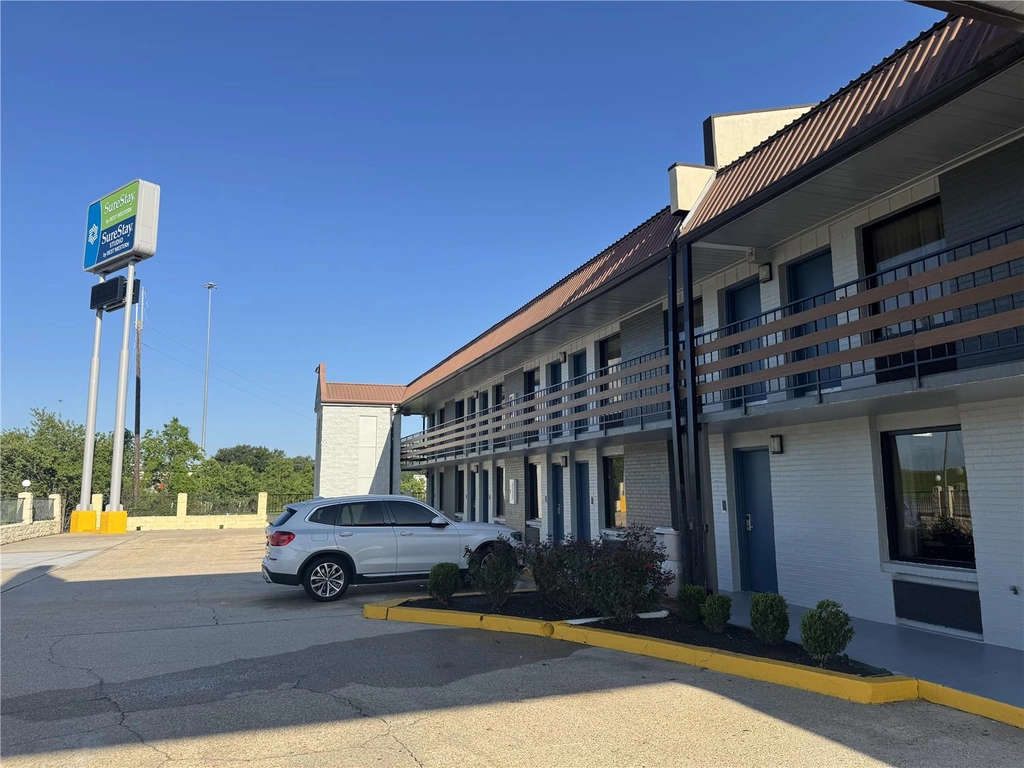 SureStay Studio by Best Western Gonzales